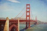 San Francisco, il Golden Gate