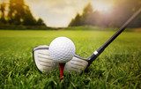 Golf - attenzione e concentrazione