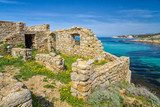 Rovine architettoniche di Corsica