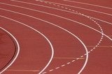 Curve fluide di passione sportiva