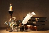Eco di un tempo sospeso