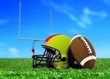 Energia Americana dal Campo di Gioco