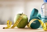 Energia e Fitness in Azione