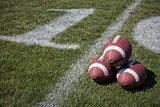 Energia e passione del football americano