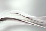 Flusso di eleganza astratta
