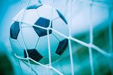 Il Gol Perfetto in Primo Piano