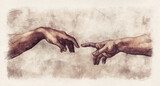 Il Tocco che Intreccia Destini