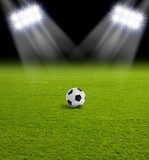 Notte di Gloria sul Campo