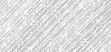Ritmi diagonali in bianco e nero