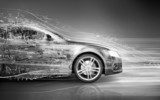 Velocità in Movimento Astratto