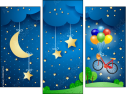 Trittico