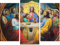 Trittico