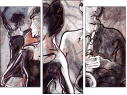 Trittico