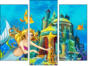 Trittico