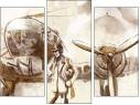 Trittico