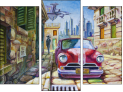 Trittico