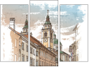 Trittico