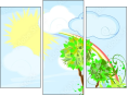Trittico