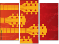 Trittico