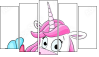 Pentaptych