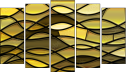 Pentaptych
