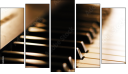 Pentaptych