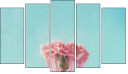 Pentaptych