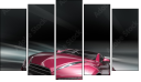 Pentaptych