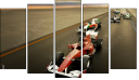 Pentaptych