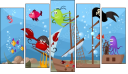 Pentaptych
