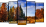 Pentaptych