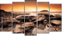 Pentaptych
