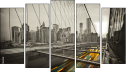 Pentaptych
