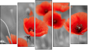 Pentaptych