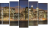 Pentaptych