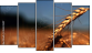 Pentaptych