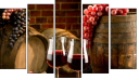 Pentaptych
