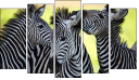 Pentaptych
