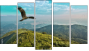 Pentaptych
