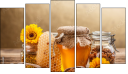 Pentaptych