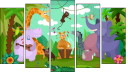 Pentaptych