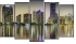 Pentaptych
