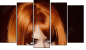 Pentaptych