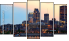 Pentaptych