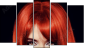 Pentaptych