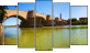 Pentaptych