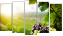 Pentaptych