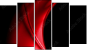 Pentaptych