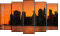 Pentaptych