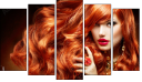 Pentaptych